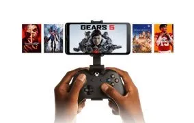 سرویس استریم بازی Project xCloud