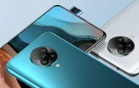 ردمی K30 اولترا