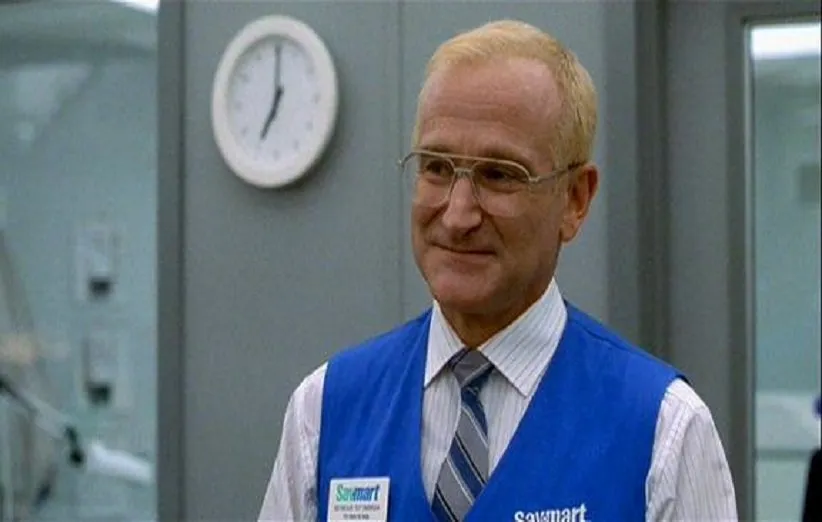 بهترین فیلم های رابین ویلیامز