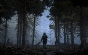 تریلر رونمایی بازی STALKER 2