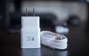 شارژر سامسونگ