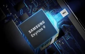 تراشه 5 نانومتری سامسونگ