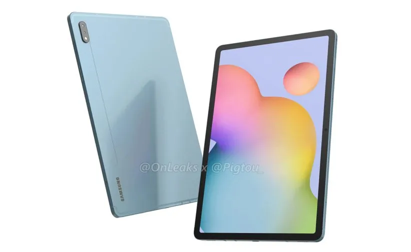 گلکسی تب اس 7