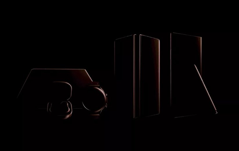 رویداد Galaxy Unpacked