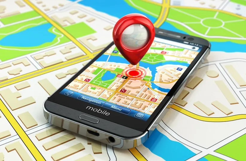 سنسور گوشی هوشمند