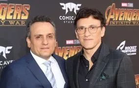 فیلم مرد خاکستری