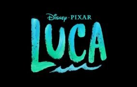 انیمیشن لوکا اثر جدید استودیو پیکسار