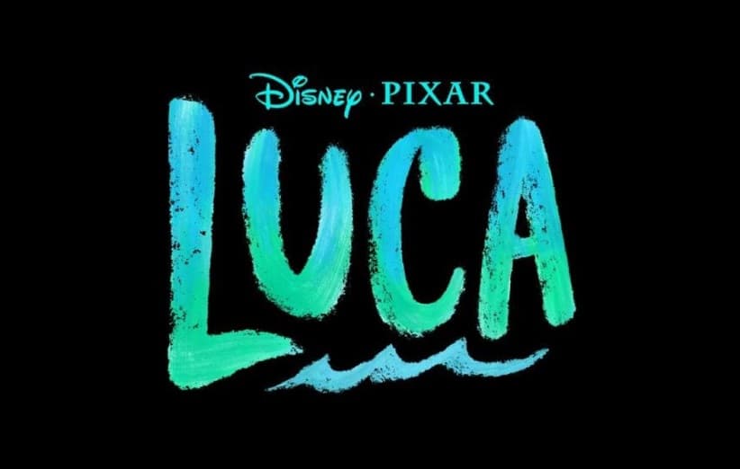 انیمیشن لوکا اثر جدید استودیو پیکسار