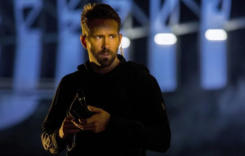 شش زیرزمینی