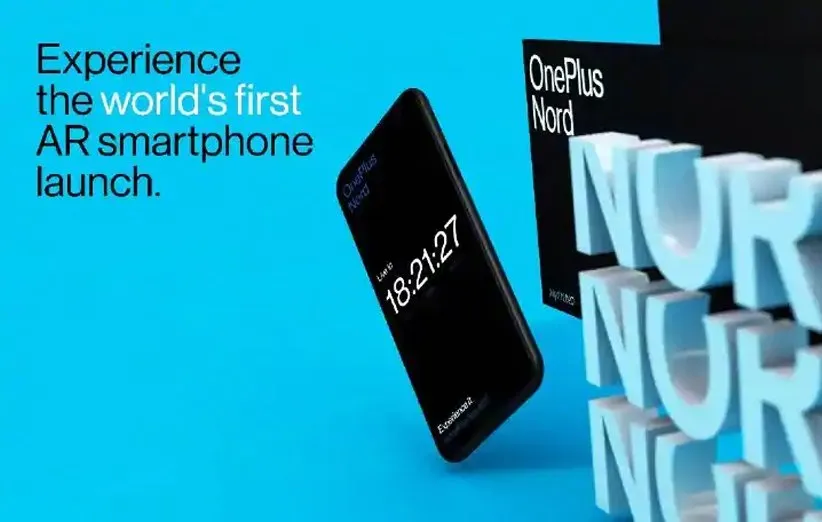 وان پلاس نورد