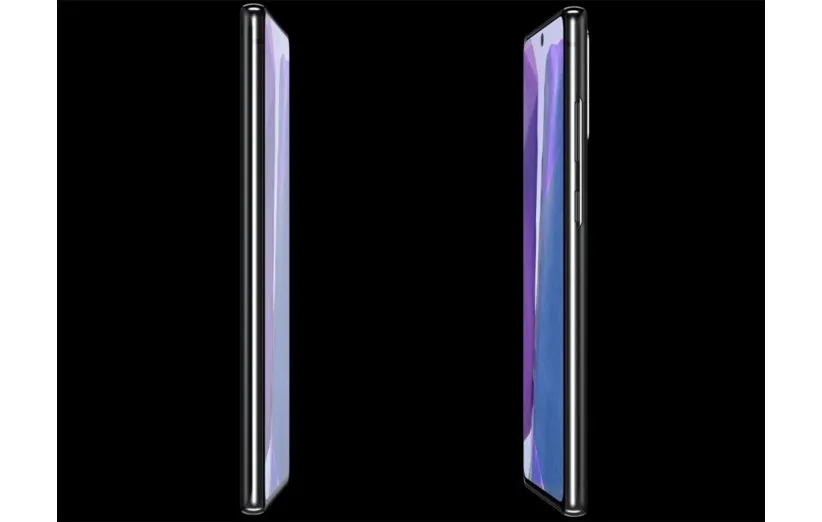 گوشی سامسونگ گلکسی نوت 20 5G