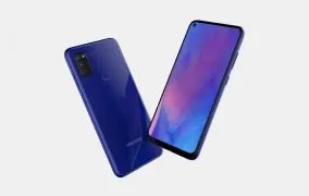 باتری 7000 میلی‌آمپر ساعتی گلکسی M51