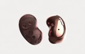 سامسونگ گلکسی بادز لایو