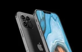 آیفون 12 پرو