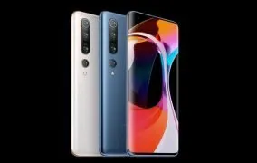 شیائومی می 10 پرو پلاس