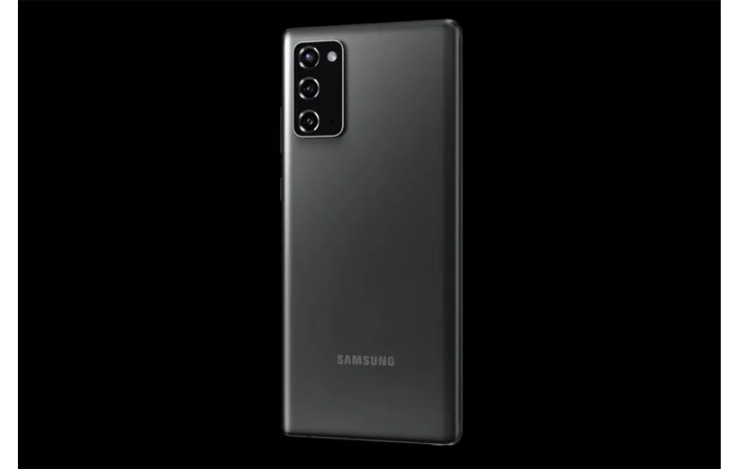 گوشی سامسونگ گلکسی نوت 20 5G