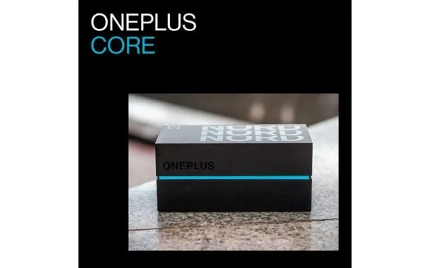 تاریخ عرضه گوشی وان پلاس نورد