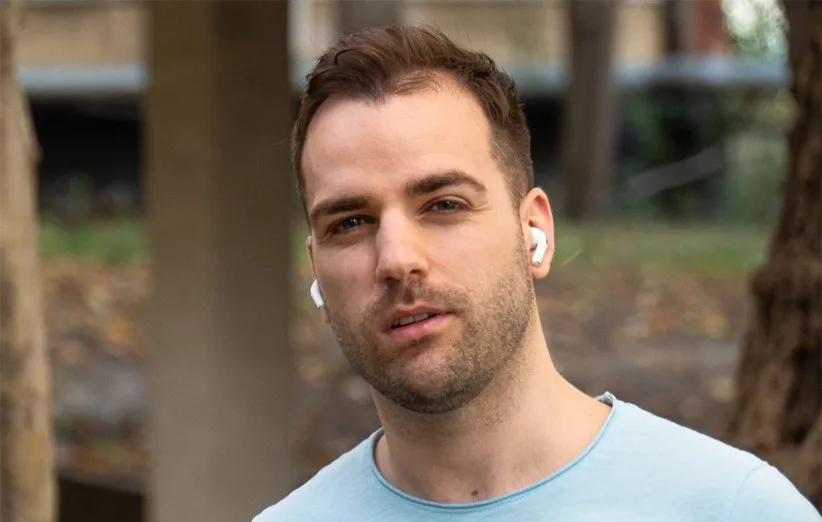 اپل ایرپادز پرو