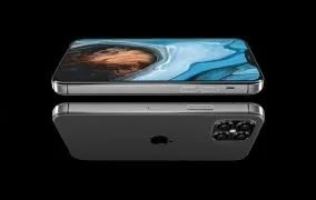 گوشی آیفون 12 پرو