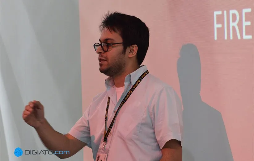 دیجی کالا در رویداد گراف دی