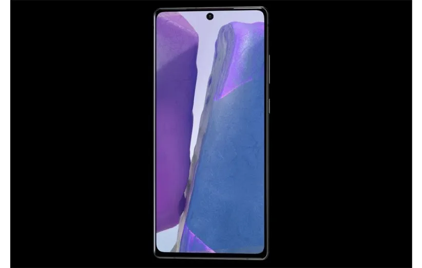 گوشی سامسونگ گلکسی نوت 20 5G