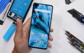 تست مقاومت وان پلاس نورد