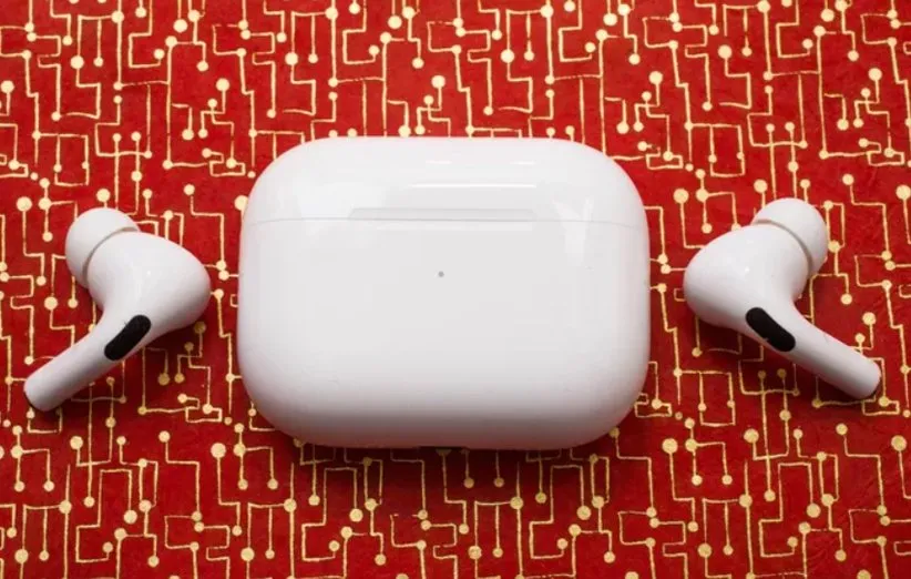 ایرپادز پرو اپل
