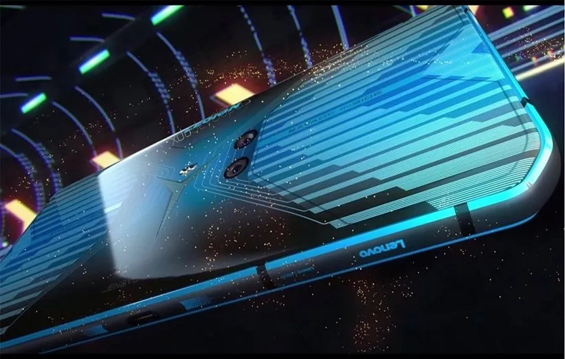 گوشی گیمینگ لنوو لیجن