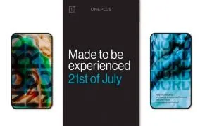 گوشی جدید وان پلاس