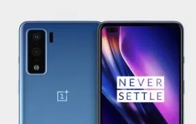 تاریخ عرضه گوشی وان پلاس نورد