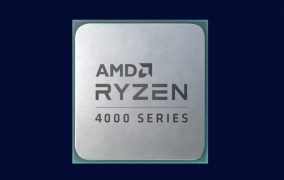 پردازنده‌های Ryzen 4000 Renoir