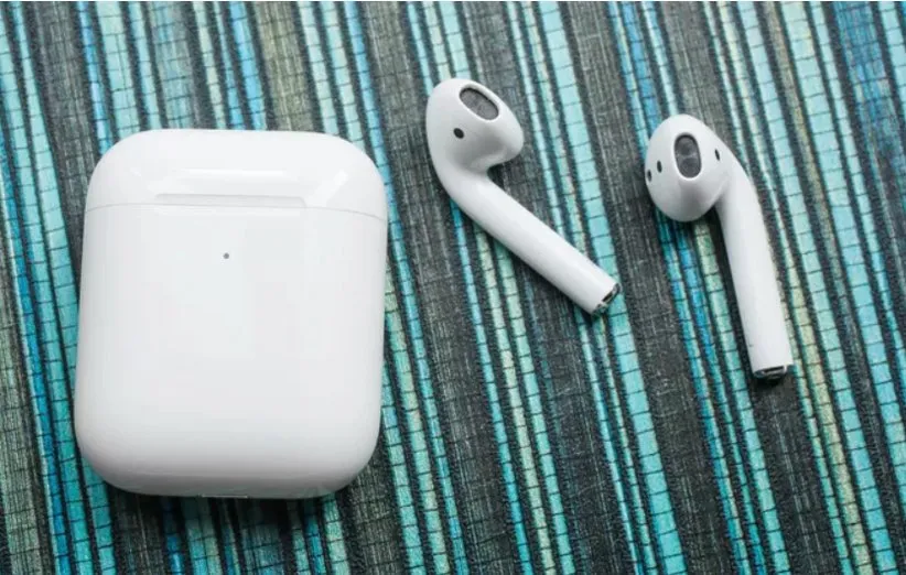 ایرپادز اپل