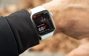 سنجش اکسیژن خون در اپل واچ سری 6