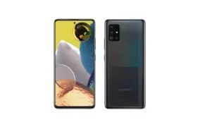 گوشی سامسونگ گلکسی M31s