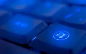 کلید ویندوز