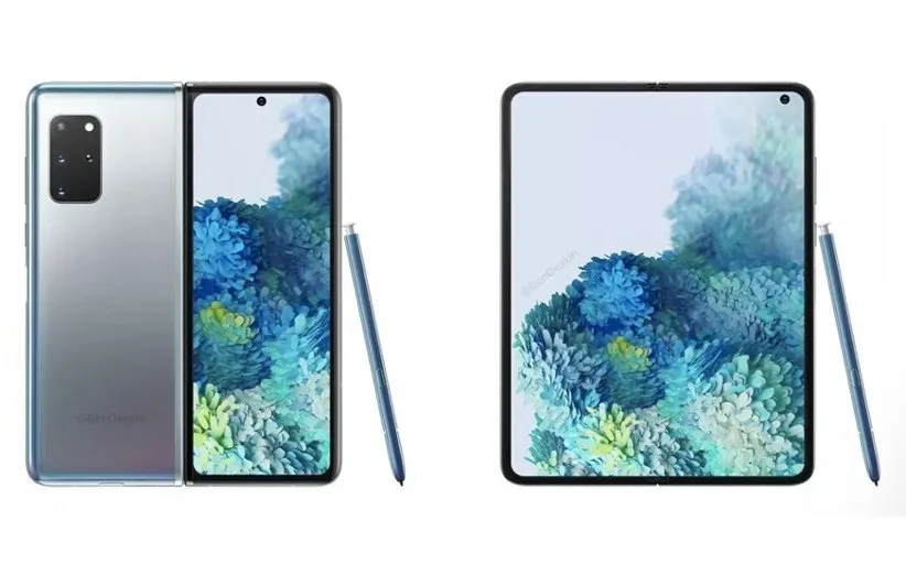 قیمت گلکسی نوت 20