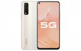 گوشی ویوو Y51s سفید