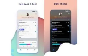 جدیدترین نسخه مایکروسافت لانچر