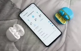 وان پلاس بادز