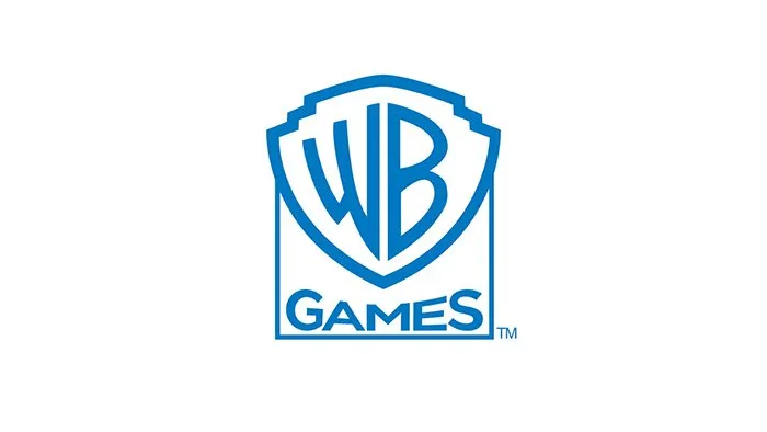 لوگوی بخش بازی شرکت برادران وارنر