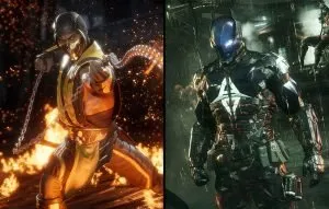 بخش بازی شرکت برادران وارنر به فروش میرود