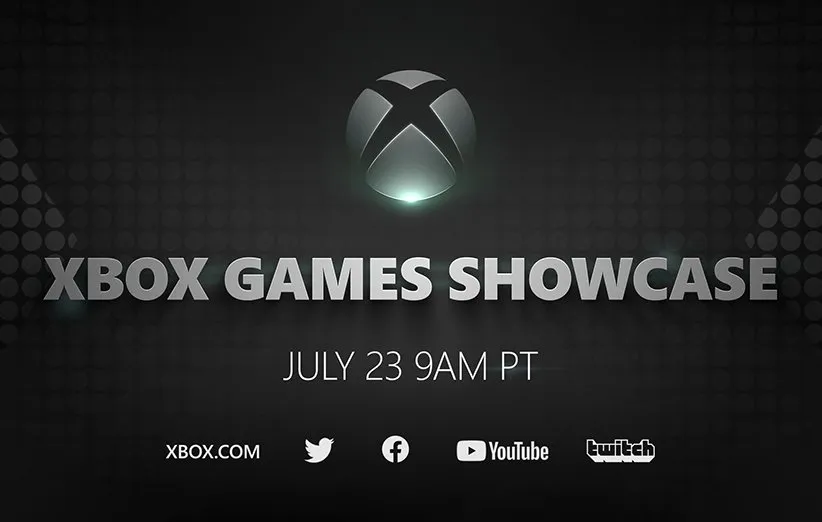 تاریخ نمایش بازی‌های ایکس‌باکس سری ایکس