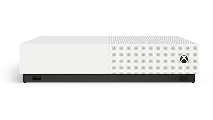 کنسول ایکس باکس وان اس