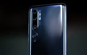 شیائومی 108 مگاپیکسلی