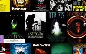 بهترین فیلم‌های ترسناک