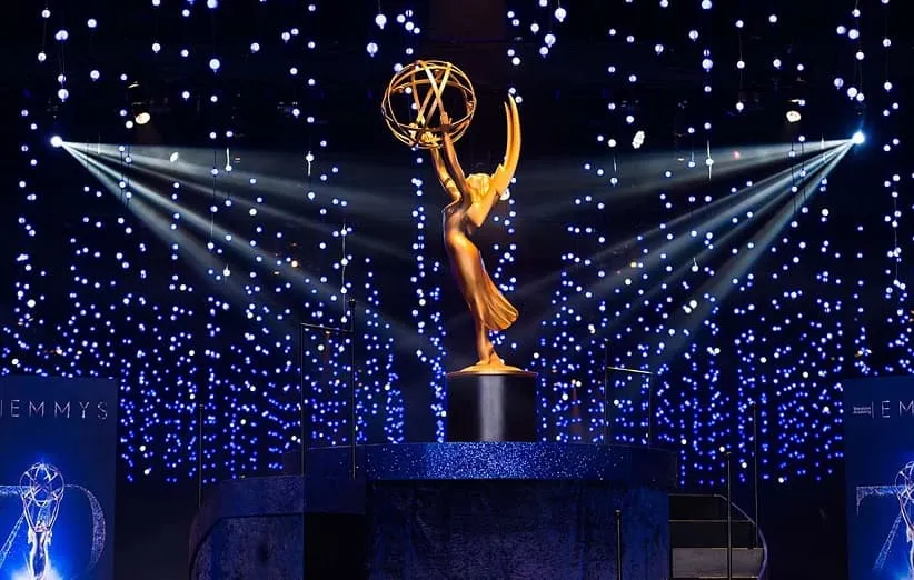 جوایز امی 2020 به صورت مجازی برگزار میشود