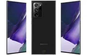 گلکسی نوت 20 اولترا اگزینوس