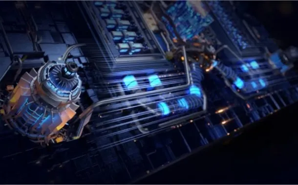 سیستم ویبره دوگانه لنوو لیجن