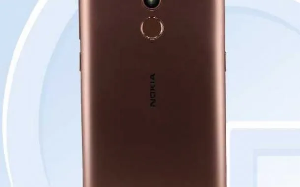 گوشی نوکیا TA-1258