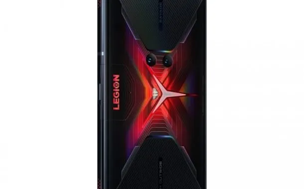 گوشی گیمینگ لنوو لیجن پرو